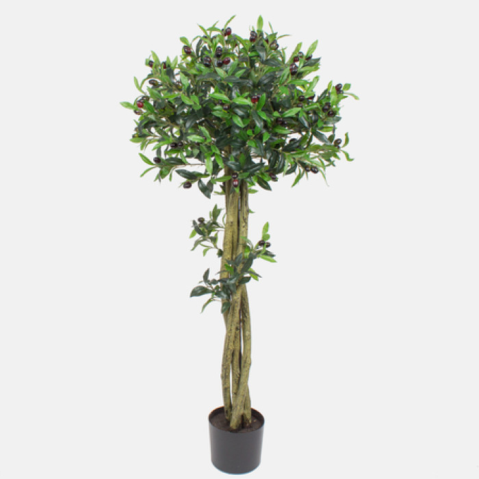 Plantas artificiales OLIVE TREE 1.50m